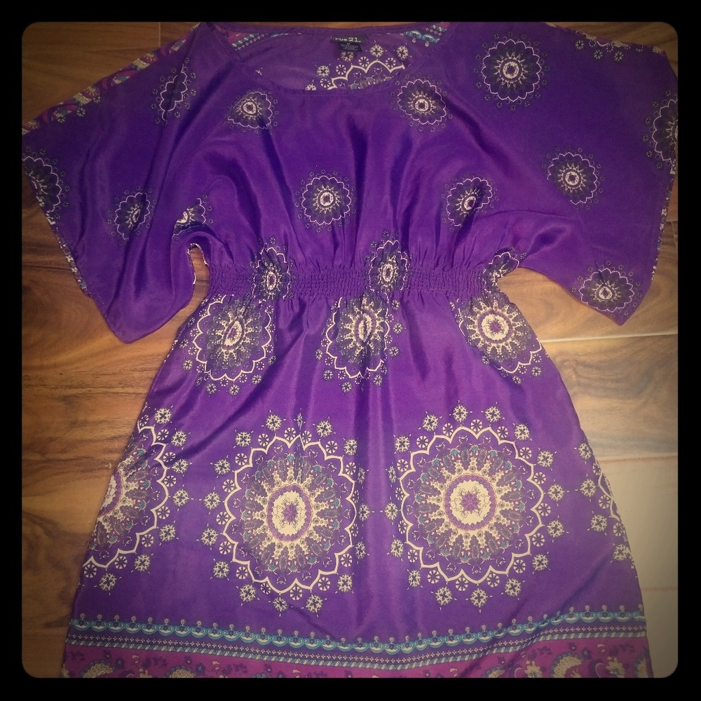 Rue 21 Dress
